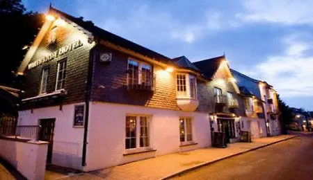 The White Lady Kinsale