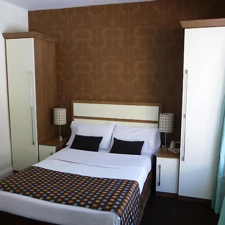 The White Lady Hotell Kinsale