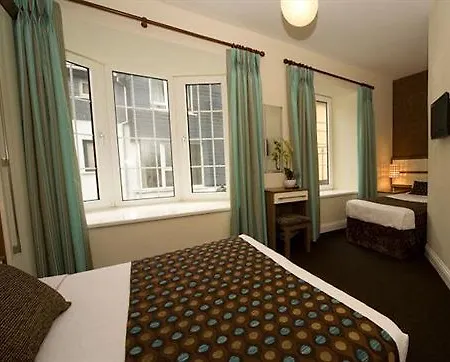 The White Lady Hotell Kinsale